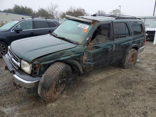 2000 Toyota 4Runner Sr5