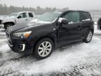 2015 Mitsubishi Outlander Sport Se იყიდება Windham-ში, ME - Side