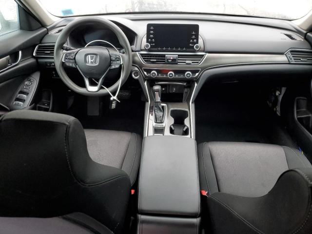  HONDA ACCORD 2020 Biały