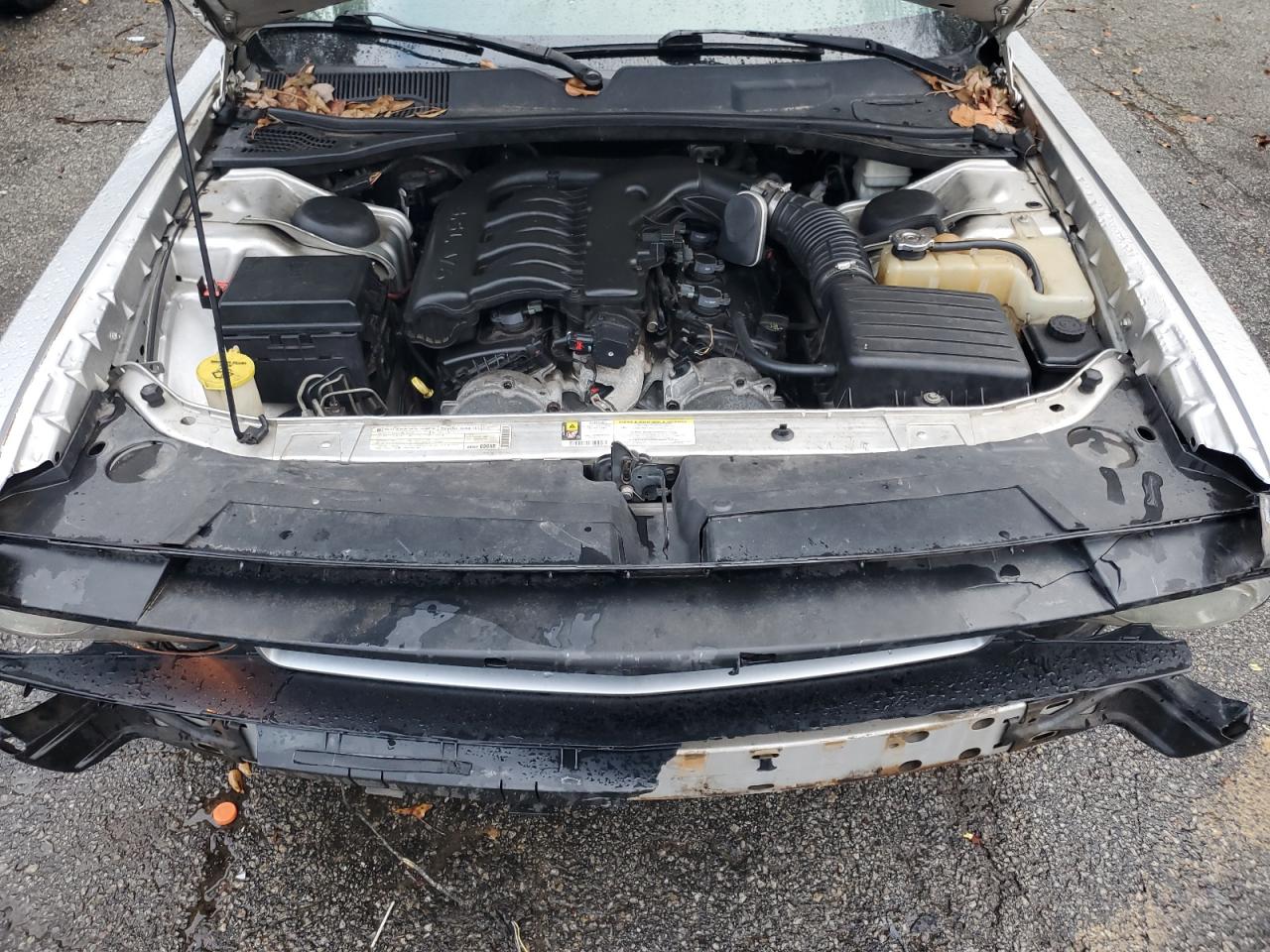 2010 Dodge Challenger Se VIN: 2B3CJ4DV7AH131271 Lot: 83791044