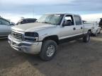 2005 Gmc Sierra K1500 Heavy Duty للبيع في Brighton، CO - Vandalism