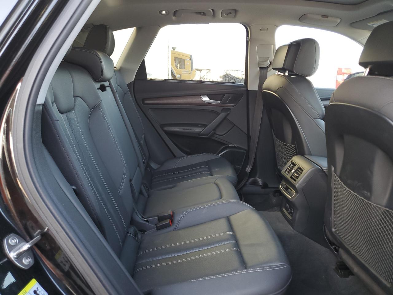 2021 Audi Q5 - Image 11