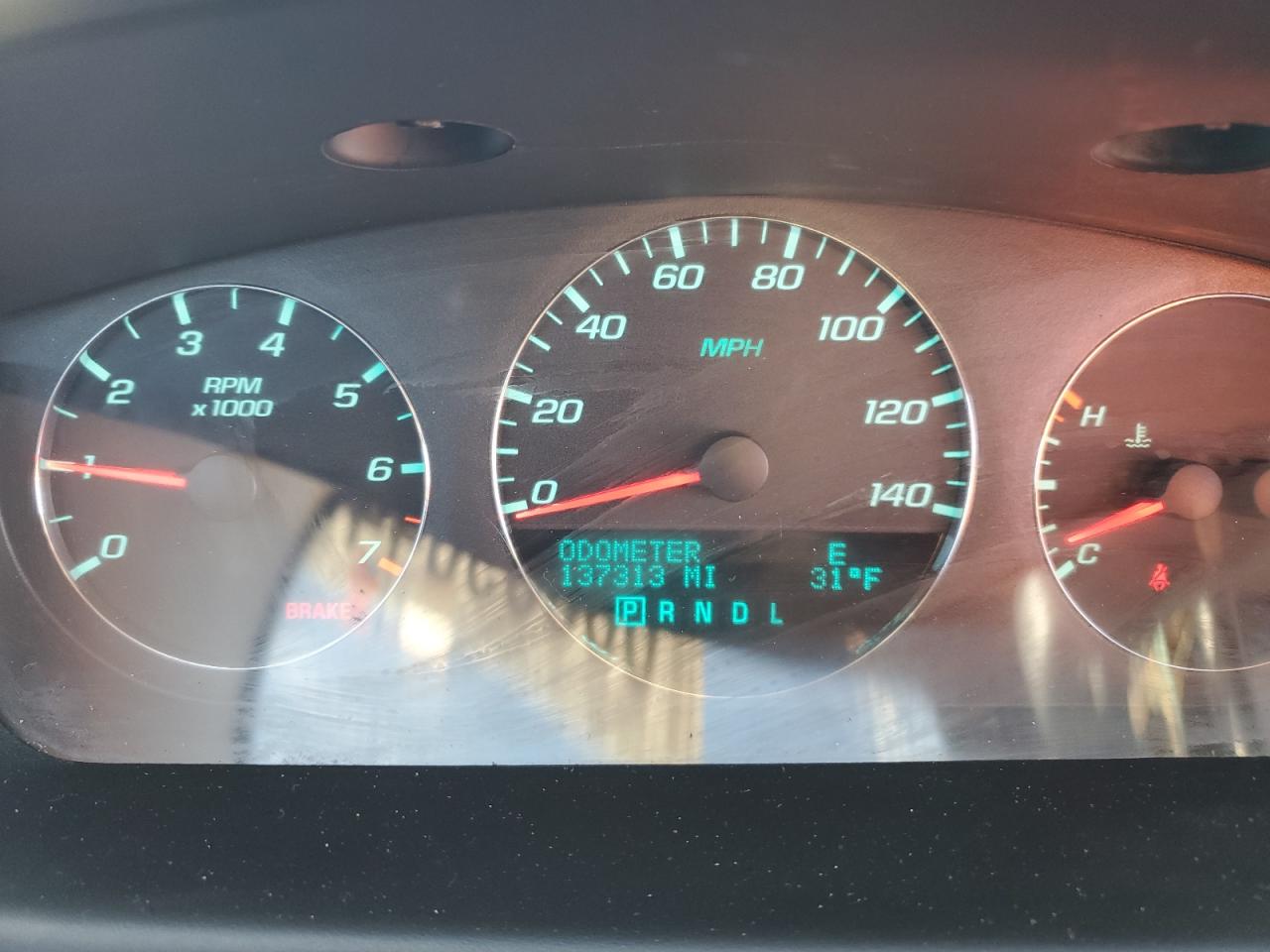 2012 Chevrolet Impala Ltz VIN: 2G1WC5E34C1273414 Lot: 83839044