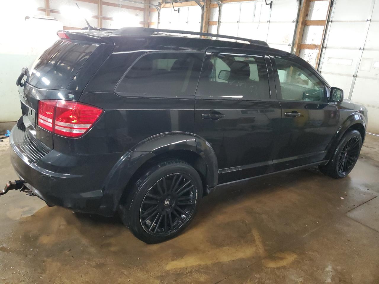 2018 Dodge Journey - Image 3