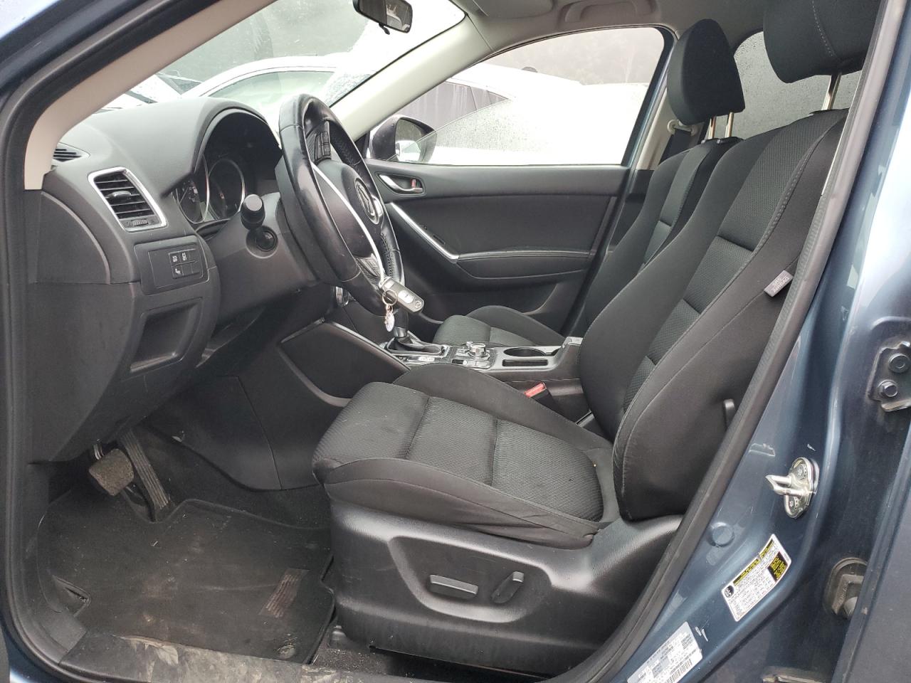 2016 Mazda CX-5 - Image 7
