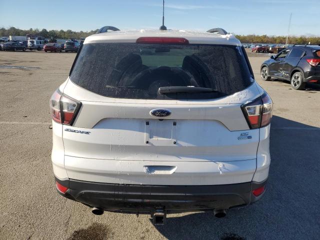  FORD ESCAPE 2017 Белый