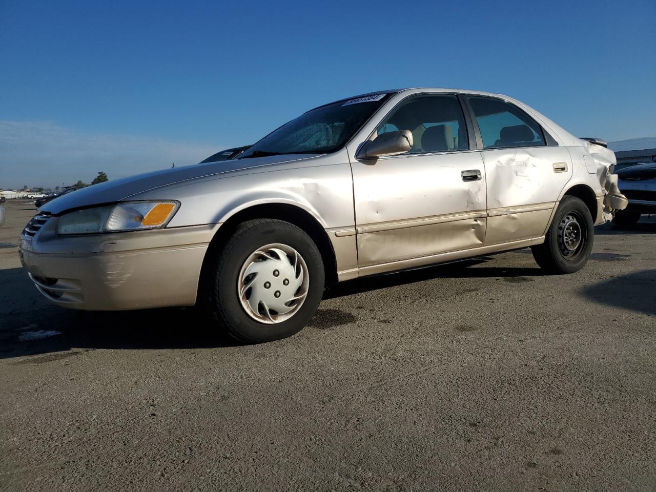 1997 Toyota Camry - Image 1