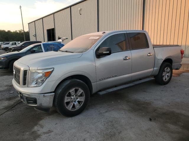 2019 Nissan Titan S