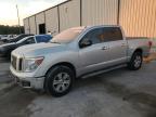 2019 Nissan Titan S zu verkaufen in Apopka, FL - Rear End