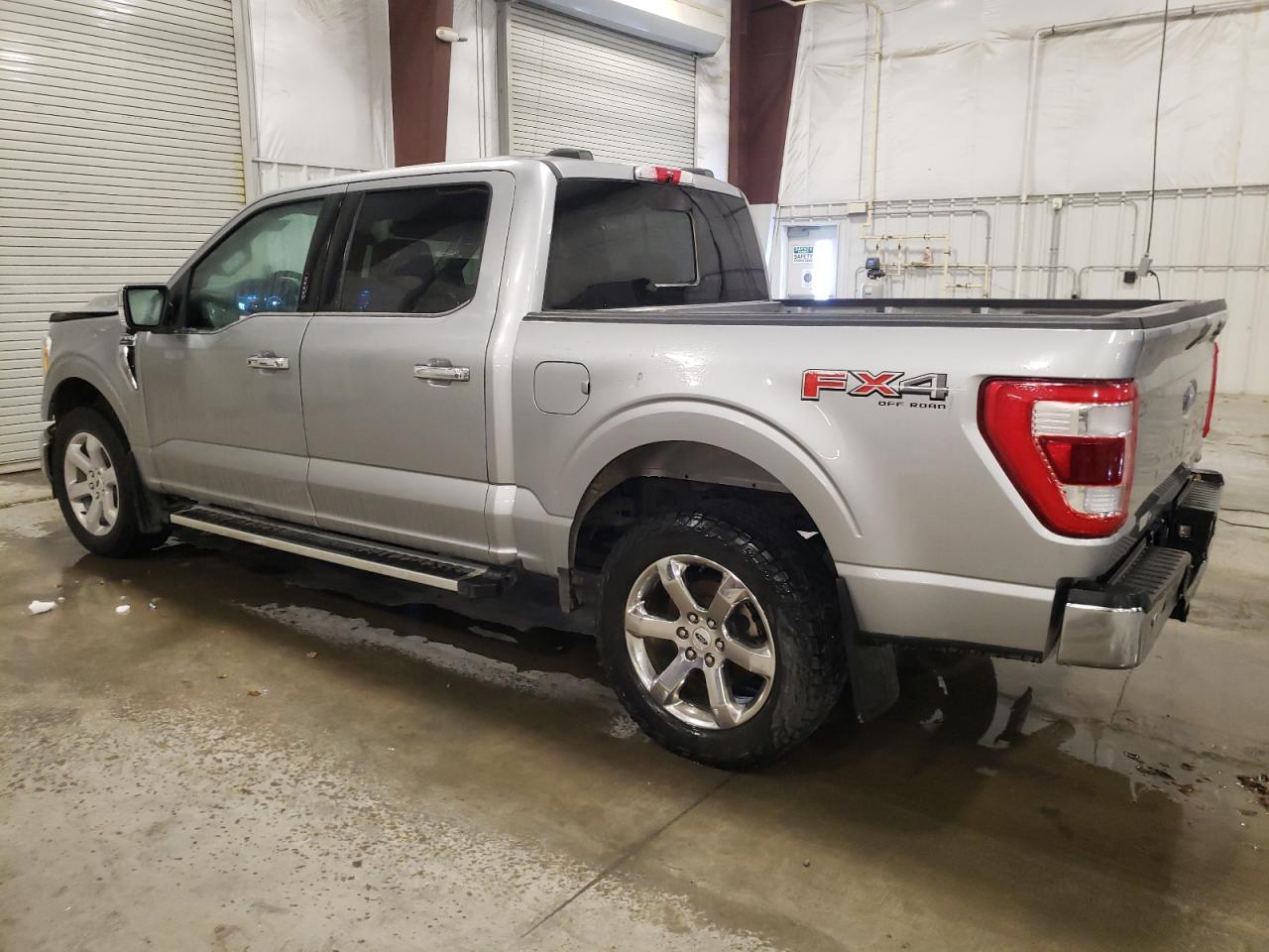 2022 Ford F-150 - Image 2