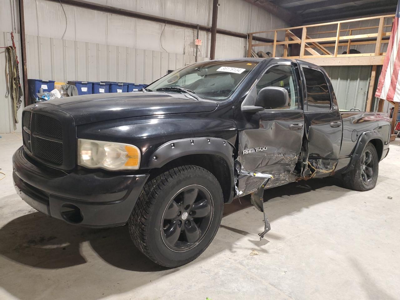 2002 Dodge Ram 1500 продається в Sikeston, MO - All Over