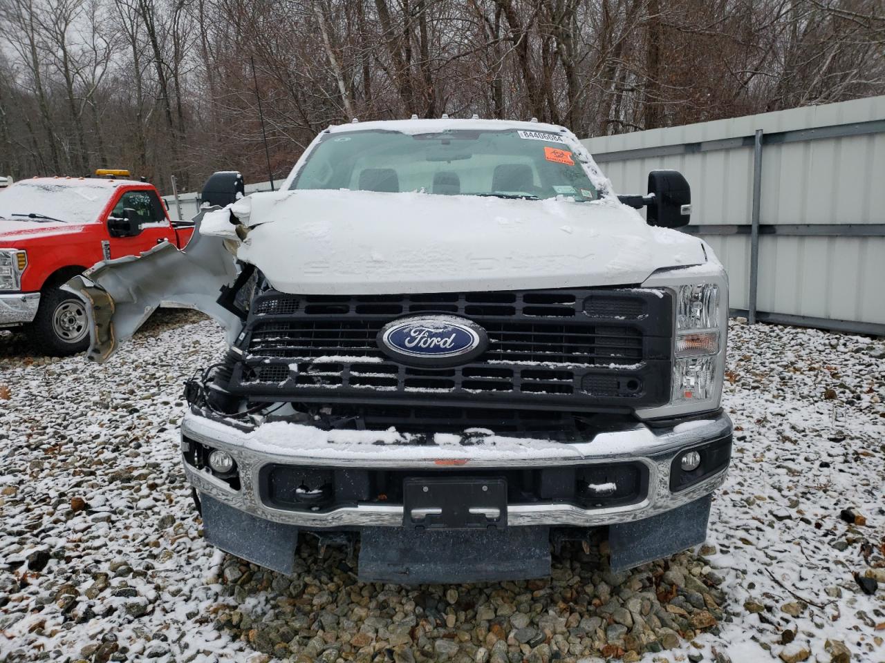 VIN 1FTBF2BA7REC46679 2024 FORD F250 no.5