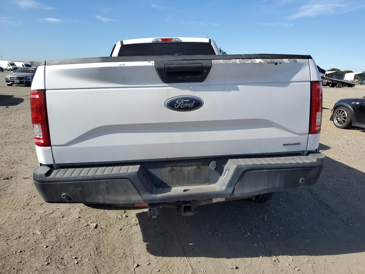 2016 Ford F-150 - Image 6