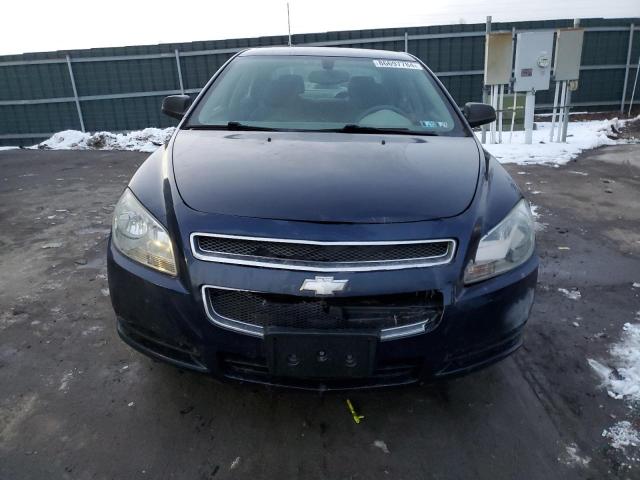  CHEVROLET MALIBU 2012 Синій