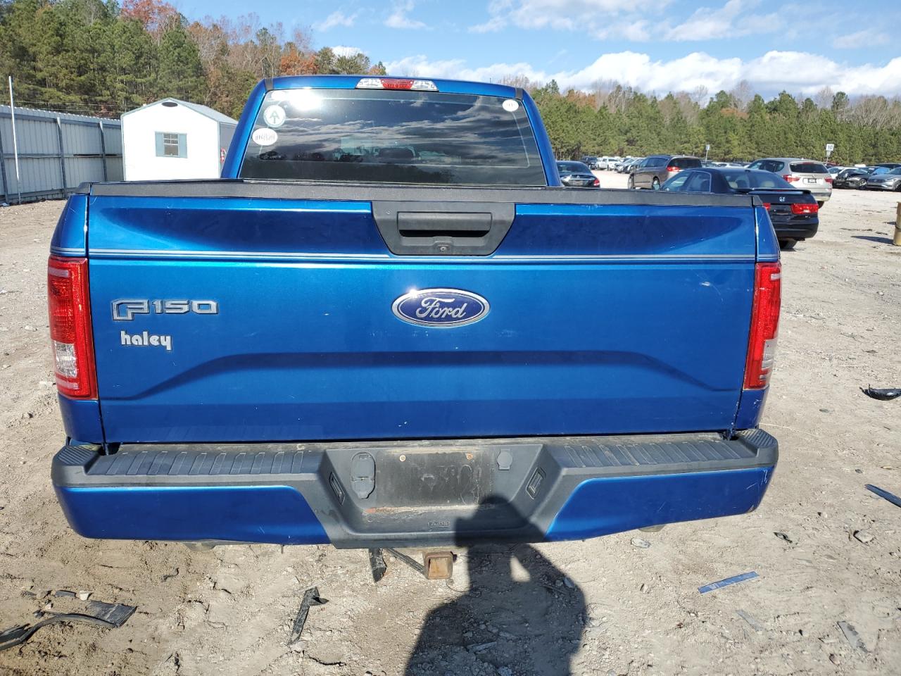 2017 Ford F-150 - Image 6