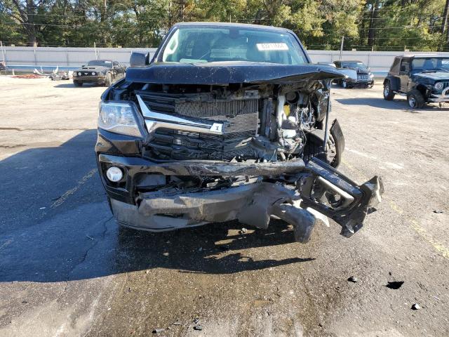  CHEVROLET COLORADO 2022 Czarny