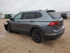 2022 Volkswagen Tiguan Se for Sale in Oklahoma City, OK - Front End