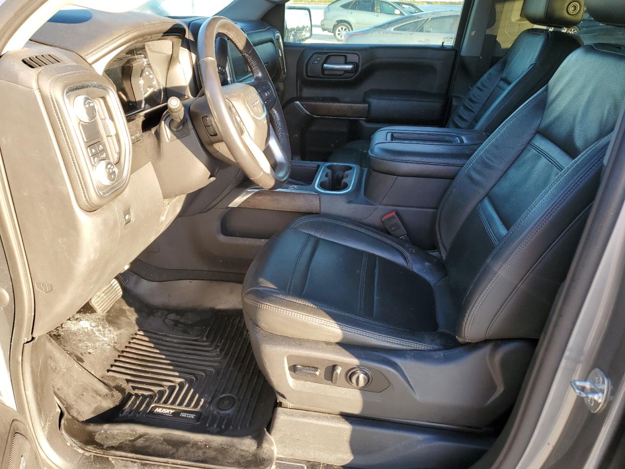 2020 GMC Sierra - Image 7