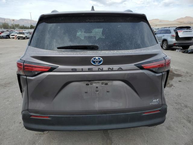  TOYOTA All Models 2022 Серый