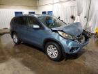 2015 Honda Cr-V Exl на продаже в Glassboro, NJ - Front End