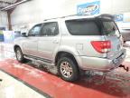 2005 Toyota Sequoia Limited продається в Angola, NY - Mechanical