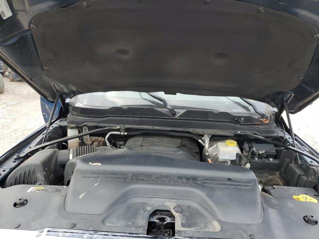 2019 RAM 2500 TRADESMAN