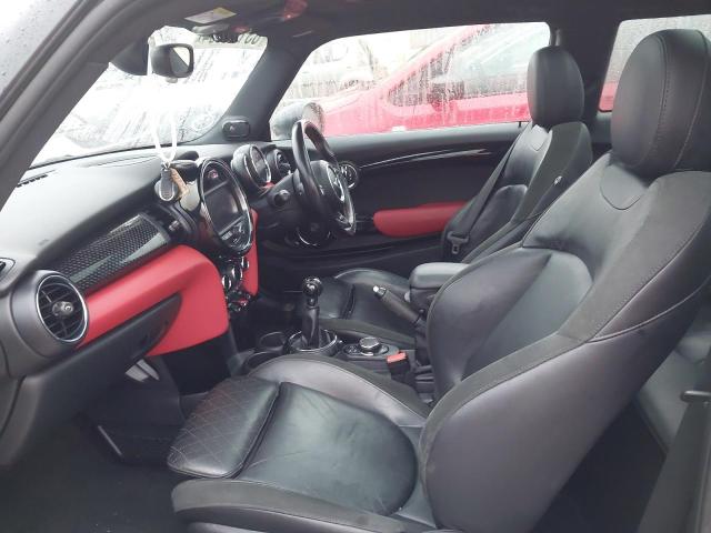 2015 MINI COOPER SD