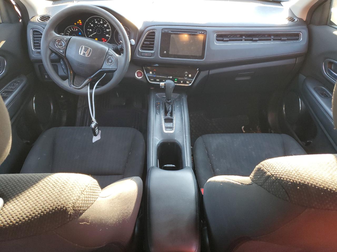 2017 Honda HR-V - Image 8