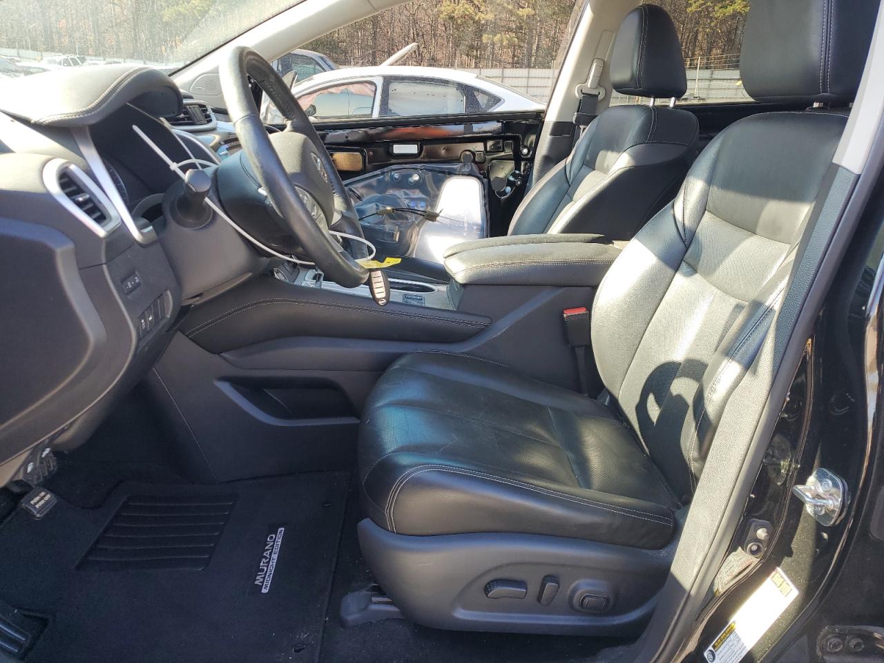2018 Nissan Murano - Image 7