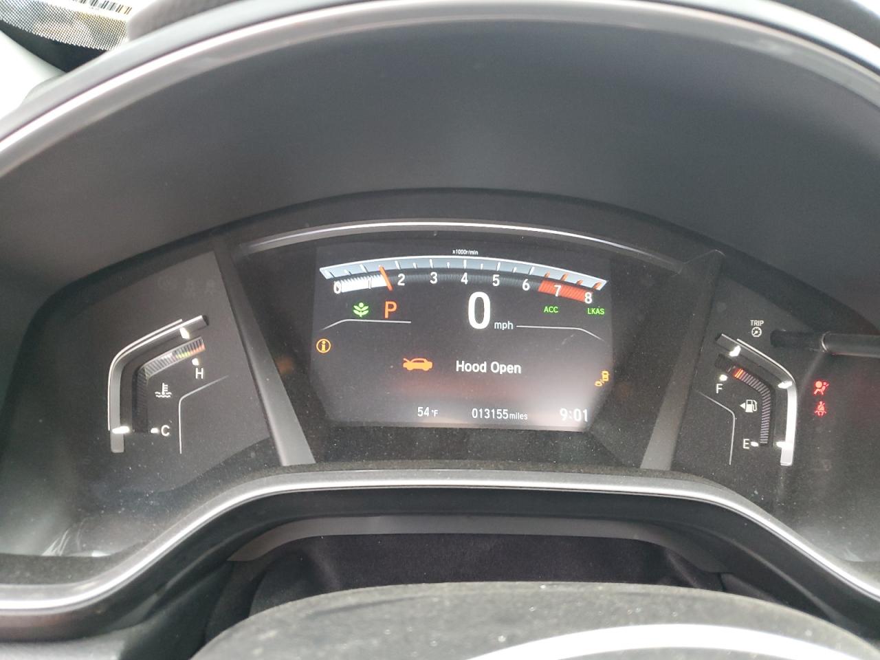 2022 Honda CR-V - Image 9