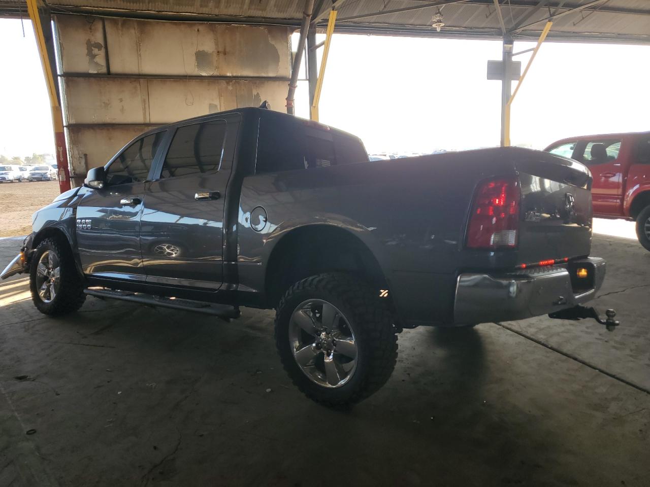 VIN 1C6RR7LG7GS411352 2016 RAM 1500 no.2