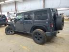 2017 Jeep Wrangler Unlimited Sport zu verkaufen in Mocksville, NC - Front End