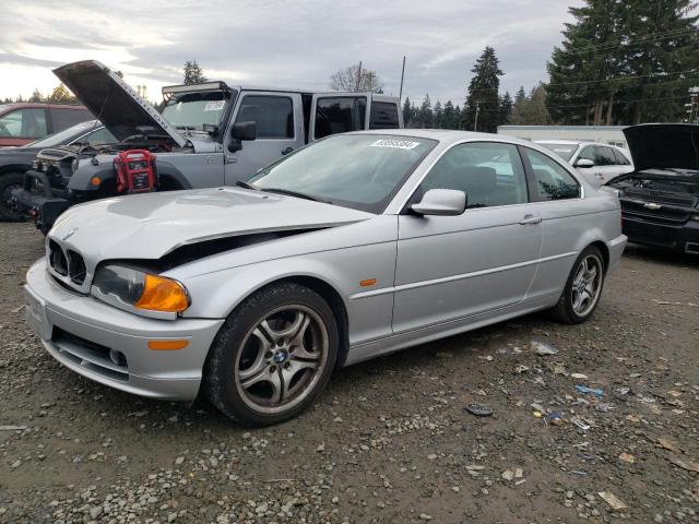 2000 Bmw 328 Ci