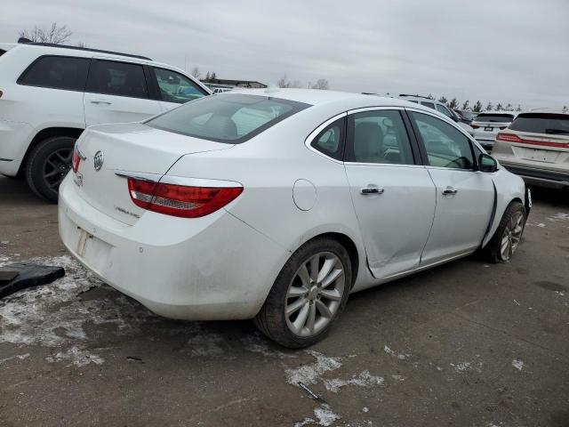 Седани BUICK VERANO 2014 Білий