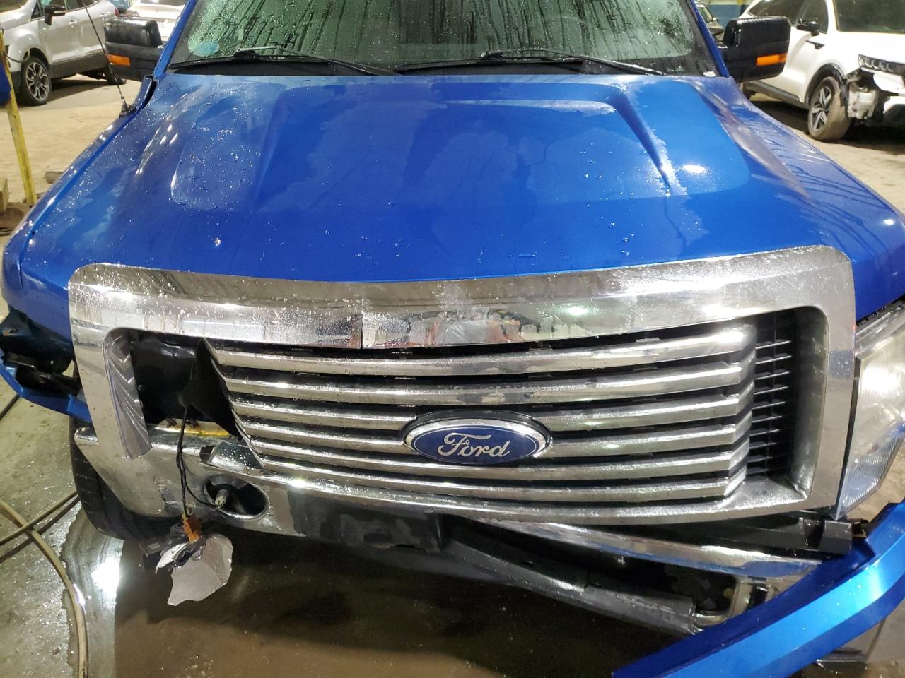 2011 Ford F-150 - Image 11