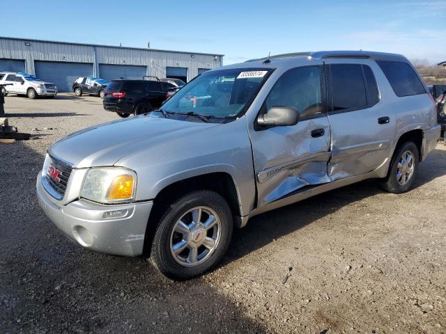 2004 Gmc Envoy Xuv на продаже в Chicago Heights, IL - Side