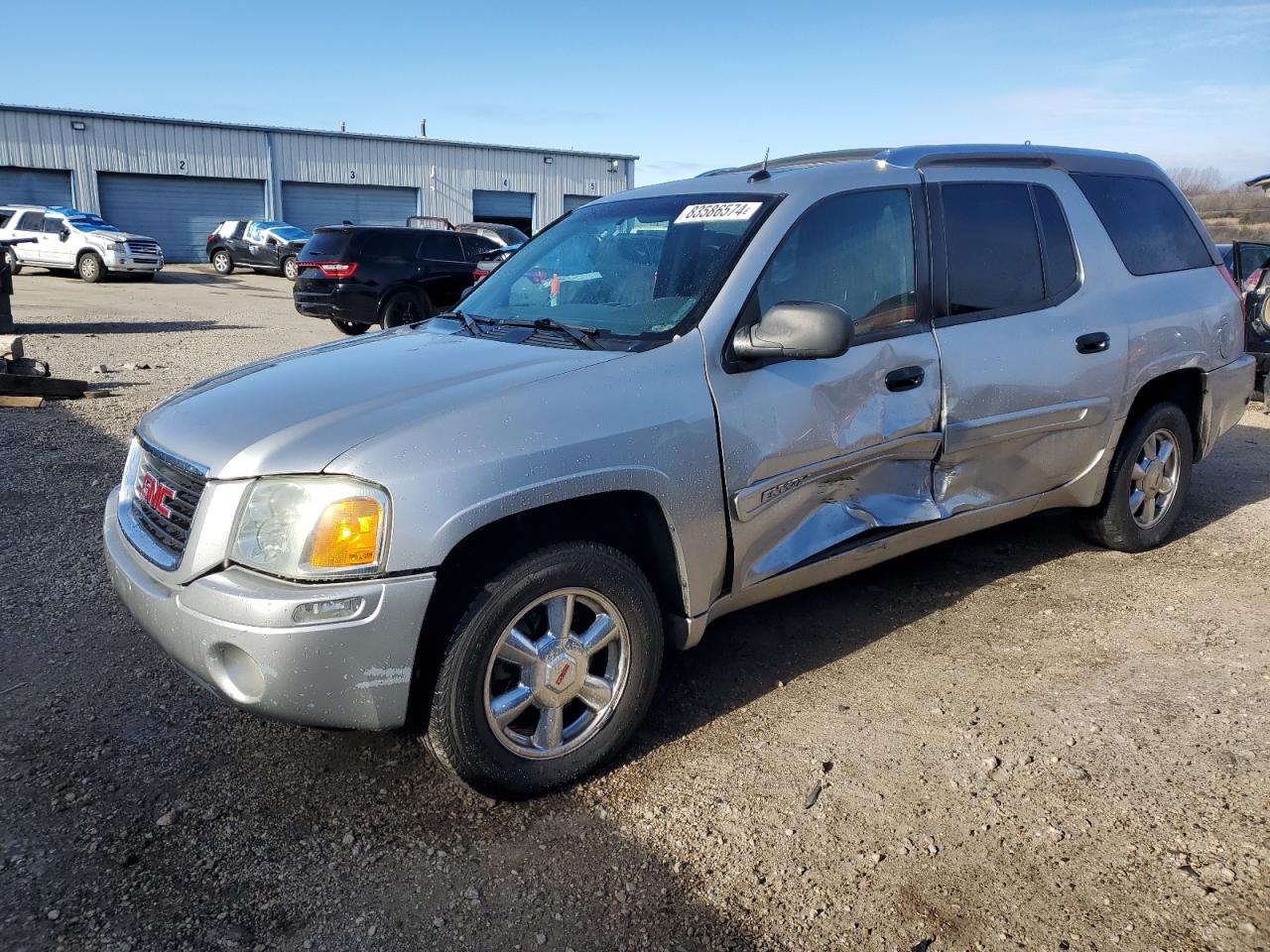 2004 GMC Envoy - Image 1
