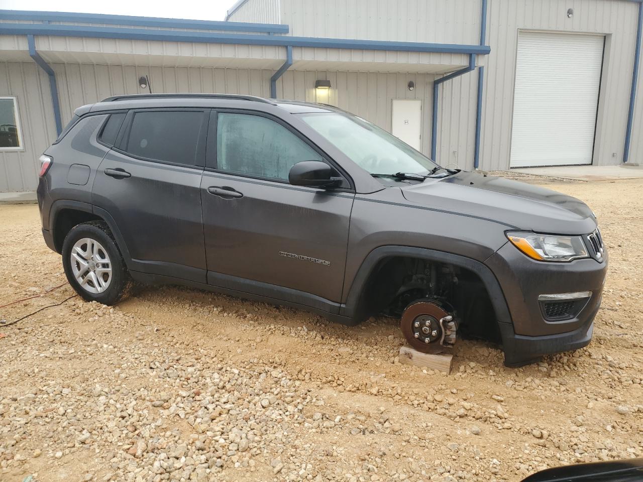 2018 Jeep Compass - Image 4