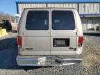 2002 Ford Econoline E250 Van للبيع في Concord، NC - Rear End