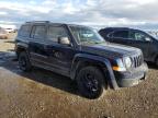2015 Jeep Patriot Latitude na sprzedaż w Helena, MT - Rear End