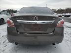 2015 Nissan Altima 2.5 за продажба в East Granby, CT - Front End