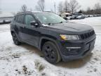 2020 Jeep Compass Latitude for Sale in Windsor, NJ - Side