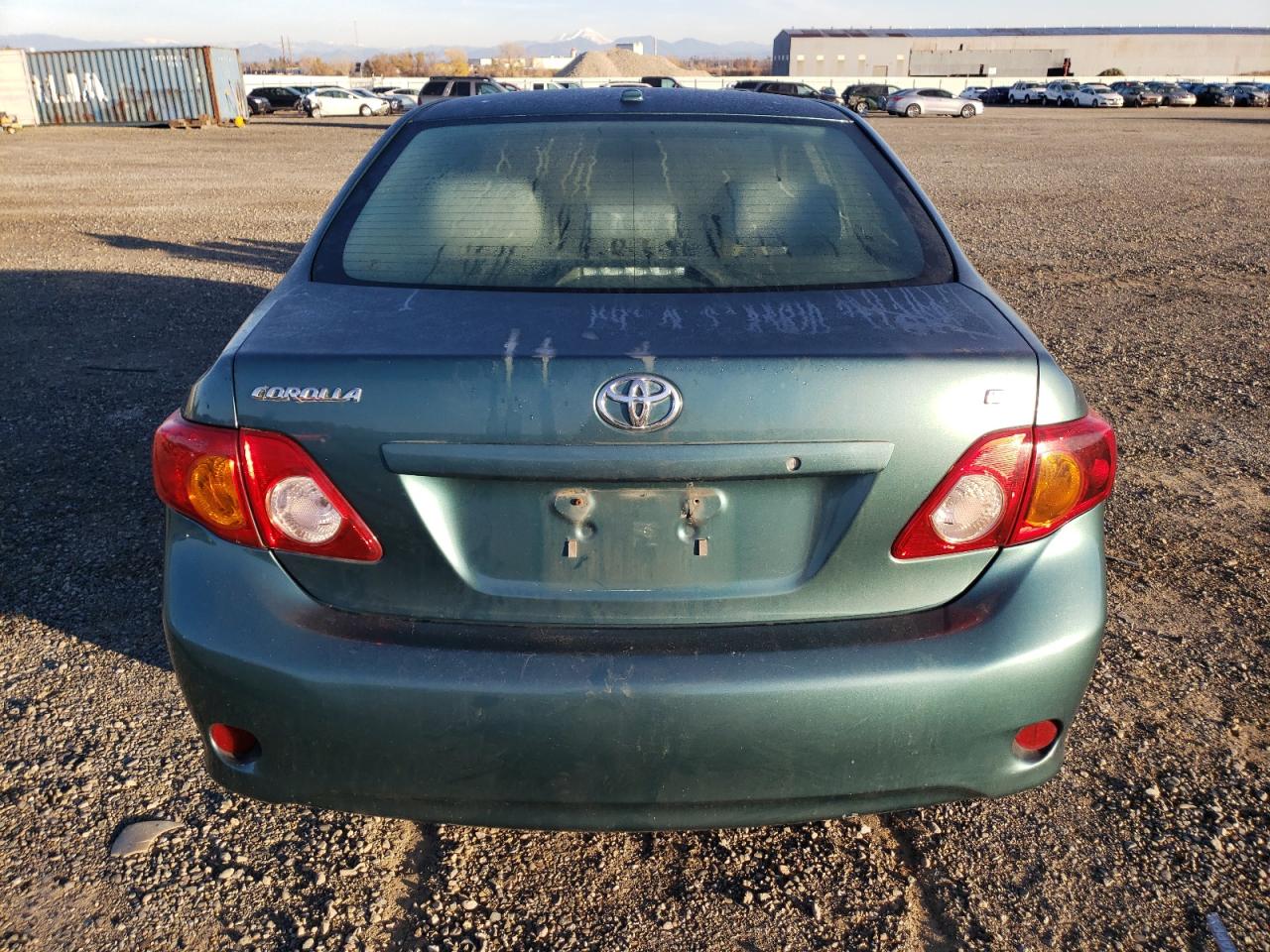 2009 Toyota Corolla - Image 6