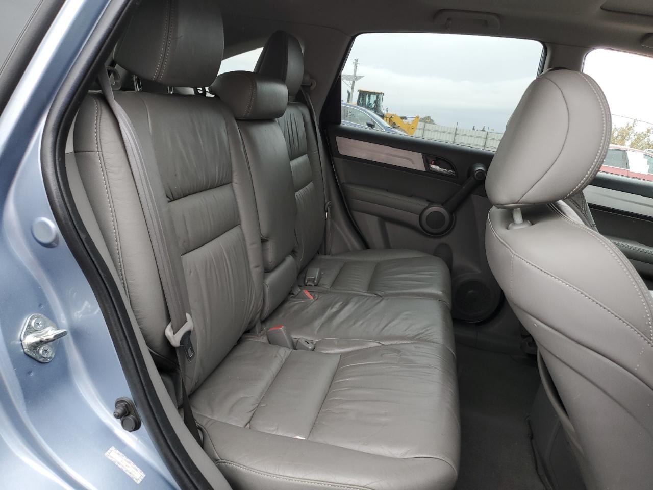 2010 Honda CR-V - Image 11
