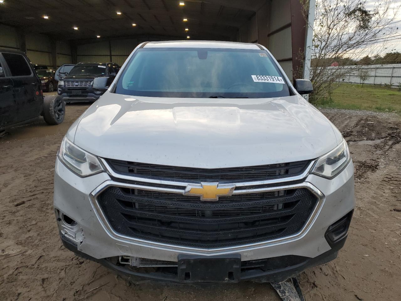 2020 Chevrolet Traverse - Image 5