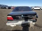 1999 Bmw 740 Il for Sale in Denver, CO - Rear End