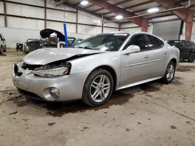 2006 Pontiac Grand Prix Gt