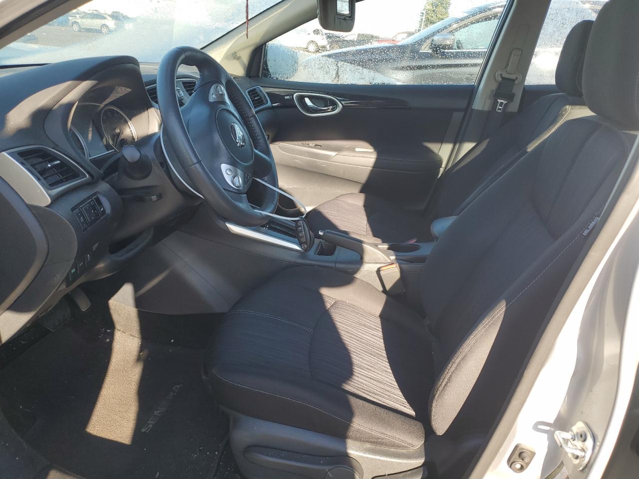 2017 Nissan Sentra - Image 7
