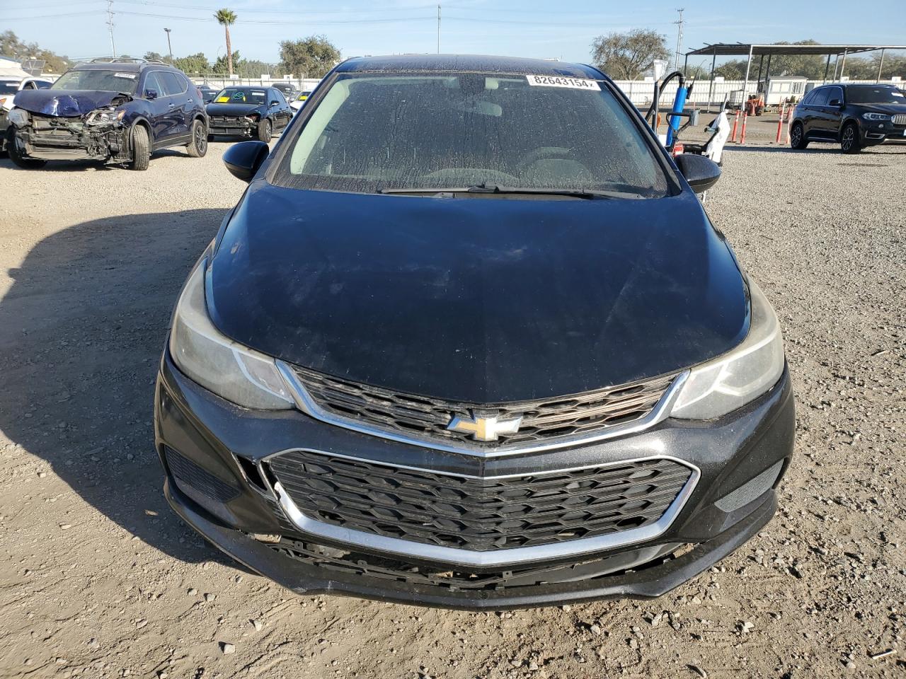 2016 Chevrolet Cruze - Image 5