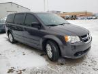 2016 DODGE GRAND CARAVAN SE for sale at Copart ON - TORONTO